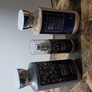 Bath and Body Works Set ⭐️ DREAM BRIGHT